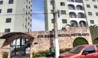 Imóvel 3061872 [''] - ['Rua Bruno Cavalcanti Feder, 376 - Apartamento nº 82, localizado no 8º andar do Edifício Bem-Te-Vi (bloco C), do Conjunto Residencial Ibitirama - Quinta da Paineira - São Paulo / SP'] ['Vila Alóis'] - ['São Paulo']/['SP'] - 1