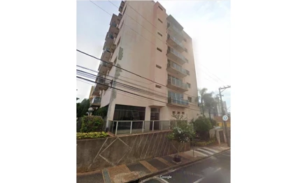 Apartamento em São José do Rio Preto, Boa Vista, Rua Boa Vista, 669, Apto 21, SP. Área: 164.5m2 - imagem 0