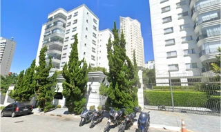 Imóvel 3030472 [''] - ['Rua Leonardo Cerveira Varandas, 310 - Apartamento 72, Condomínio Villa Veneto - Paraíso do Morumbi - São Paulo / SP'] ['Vila Andrade'] - ['São Paulo']/['SP'] - 1
