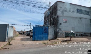 Imóvel 2981372 ['8555517327433'] - ['QUADRA 88 CONJUNTO A,N. SN LT 01 QD 88 CJ A, PARQUE DA BARRAGEM SETOR 11 - CEP: 72925-230, AGUAS LINDAS DE GOIAS - GOIAS'] ['Setor 12'] - ['Águas Lindas de Goiás']/['GO'] - 1