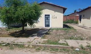 Imóvel 2512072 ['8555535708451'] - ['RUA I,N. 105 LT 28 QD F, BAIRRO SANTA LUZ - CEP: 64290-000, ALTOS - PIAUI'] ['Boca de Barro'] - ['Altos']/['PI'] - 1