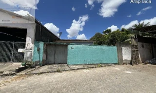 Imóvel 2641572 ['8444413232795'] - ['RUA SAO JUDAS TADEU,N. 358, BRASILIA - CEP: 57313-740, ARAPIRACA - ALAGOAS'] ['Brasilia'] - ['Arapiraca']/['AL'] - 1