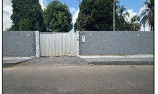 Imóvel 2400772 ['10215806'] - ['RUA 10 DE NOVEMBRO,N. 300-A LT 300 A, ESPERANÇA - CEP: 65700-000, BACABAL - MARANHAO'] ['Esperanca'] - ['Bacabal']/['MA'] - 1