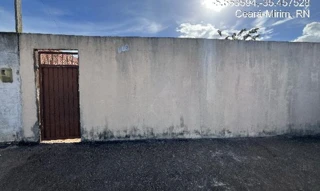Imóvel 2908872 ['8555530965235'] - ['AVENIDA ADAUTO ROCHA,N. 832 LT 07, QD N, OTAVIO PRAXEDES - CEP: 59570-000, CEARA-MIRIM - RIO GRANDE DO NORTE'] [''] - ['Ceará-Mirim']/['RN'] - 1