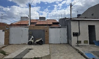 Imóvel 2359172 ['8444411353650'] - ['RUA CARRALHO (ANTIGA RUA 08),N. 56 QD T, LT 08, CONCEICAO - CEP: 44067-084, FEIRA DE SANTANA - BAHIA'] ['Conceição'] - ['Feira De Santana']/['BA'] - 1