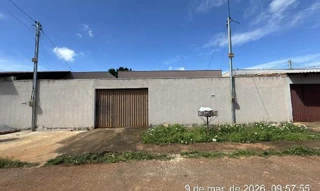 Imóvel 2845272 ['8444427460337'] - ['RUA SD-04,N. SN CS 02 LT 05 QD 27, SETOR SERRA DOURADA - CEP: 75371-678, GOIANIRA - GOIAS'] [''] - ['Goianira']/['GO'] - 1