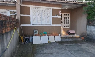 Imóvel 2345372 ['8444404452990'] - ['RUA BERTOLDO SCHNEIDER,N. 470 CASA 02, QD 22 LT 15, RINCAO DA MADALENA - CEP: 94199-709, GRAVATAI - RIO GRANDE DO SUL'] ['Rincão da Madalena'] - ['Gravataí']/['RS'] - 1