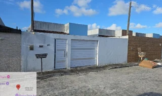 Imóvel 2972172 ['8444424710081'] - ['RUA DOM PEDRO I RUA PROJ 2,N. 90 LT 09 QD C, SITIO DOS MARCOS - CEP: 53615-543, IGARASSU - PERNAMBUCO'] ['Sítio dos Marcos'] - ['Igarassu']/['PE'] - 1