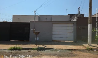 Imóvel 3068772 ['8444434342000'] - ['RUA SNM9,N. 15 CS 2 QD 15, RESIDENCIAL NOVA MORADA II - CEP: 75401-284, INHUMAS - GOIAS'] [''] - ['Inhumas']/['GO'] - 1