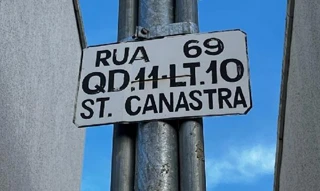 Imóvel 2870972 ['1444412354171'] - ['RUA 69 ESQUINA RUA 48,N. SN QD 11 LT 10, CONJUNTO FRATERNIDADE - CEP: 76680-000, ITAPURANGA - GOIAS'] [''] - ['Itapuranga']/['GO'] - 1