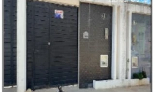 Imóvel 3002372 ['8444433266431'] - ['RUA OLIVIO DE OLIVEIRA BARBOSA,N. 83 QD A1 LT 3C 3, CAMPO ALEGRE - CEP: 63049-200, JUAZEIRO DO NORTE - CEARA'] ['Campo Alegre'] - ['Juazeiro Do Norte']/['CE'] - 1