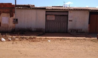 Imóvel 2185672 ['8444408195453'] - ['QUADRA 334,N. SN CS 06, LT 01, PARQUE ESTRELA DALVA IX - CEP: 72853-334, LUZIANIA - GOIAS'] ['Parque Estrela Dalva IX e X'] - ['Luziânia']/['GO'] - 1