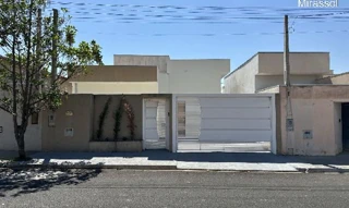 Imóvel 2594272 ['8444420412175'] - ['RUA WALDEMAR AUGUSTO,N. 480 LT 28 QD 04, RESIDENCIAL MAIS PARQUE MIRASSOL - CEP: 15134-082, MIRASSOL - SAO PAULO'] ['Lot. Industrial Eng. Newton Flavio Silva Pinto'] - ['Mirassol']/['SP'] - 1