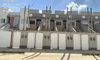 Imóvel 2929872 ['8444433352826'] - ['RUA QUATRO,N. 102 CASA 1, IPIRANGA - CEP: 26293-516, NOVA IGUACU - RIO DE JANEIRO'] ['Ipiranga'] - ['Nova Iguaçu']/['RJ'] - 1