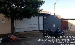 Imóvel 2887572 ['8444418573426'] - ['RUA BARBARA BALDINI BORSARI,N. 52 LT 18 QD H, VILA SAO JOSE - CEP: 37903-576, PASSOS - MINAS GERAIS'] ['Vila Sao Jose'] - ['Passos']/['MG'] - 1