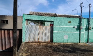 Imóvel 2360072 ['8444426129920'] - ['RUA 23,N. SN LT 13B QD 61, JARDIM ANA BEATRIZ II - CEP: 72902-366, SANTO ANTONIO DO DESCOBERTO - GOIAS'] ['Parque Estrela Dalva XI'] - ['Santo Antônio Do Descoberto']/['GO'] - 1