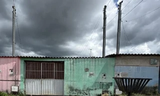 Imóvel 2367972 ['8444421275465'] - ['RUA 4,N. SN LT 06-A, QD 18, JARDIM ANA BEATRIZ I - CEP: 72902-234, SANTO ANTONIO DO DESCOBERTO - GOIAS'] [''] - ['Santo Antônio Do Descoberto']/['GO'] - 1