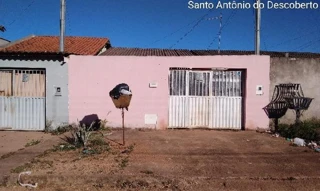 Imóvel 2395172 ['1444416469437'] - ['RUA 03,N. S/Nº LT 03-A - QD 10, JARDIM ANA BEATRIZ I - CEP: 72902-218, SANTO ANTONIO DO DESCOBERTO - GOIAS'] [''] - ['Santo Antônio Do Descoberto']/['GO'] - 1