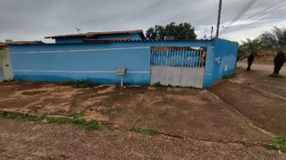 Imóvel 2533572 ['8444429414057'] - ['RUA 23,N. SN LOTE 18-A QUADRA 61, JARDIM ANA BEATRIZ II - CEP: 72902-366, SANTO ANTONIO DO DESCOBERTO - GOIAS'] [''] - ['Santo Antônio Do Descoberto']/['GO'] - 1