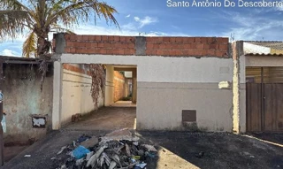 Imóvel 2656272 ['8444426004206'] - ['QUADRA 75,N. SN LT 15C, RUA 27, JARDIM ANA BEATRIZ II - CEP: 72902-374, SANTO ANTONIO DO DESCOBERTO - GOIAS'] [''] - ['Santo Antônio Do Descoberto']/['GO'] - 1