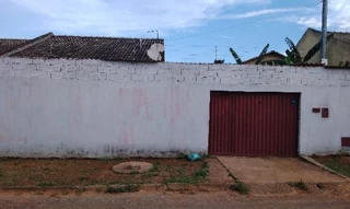 Imóvel 2673772 ['8444417933380'] - ['RUA 36,N. S/N LT 36B QD 245, PARQUE ESTRELA DALVA XVII - CEP: 72903-002, SANTO ANTONIO DO DESCOBERTO - GOIAS'] ['Parque Estrela Dalva XVII'] - ['Santo Antônio Do Descoberto']/['GO'] - 1