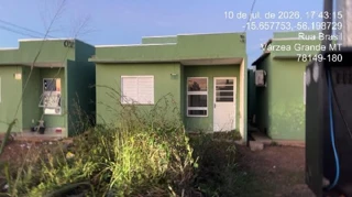 Imóvel 2969872 ['8787719148123'] - ['AVENIDA BRASIL,N. SN QD 43 ÁREA 21 ANTIGA AV D, NOVO MUNDO - CEP: 78149-070, VARZEA GRANDE - MATO GROSSO'] ['Sapateiro'] - ['Várzea Grande']/['MT'] - 1