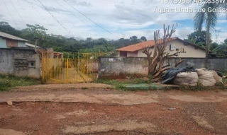 Imóvel 2798372 [''] - ['Rua Ipanema, Lote 03, Quadra 12 - Mansões Imperatriz - Águas Lindas de Goiás/GO'] ['Mansoes Imperatriz'] - ['Águas Lindas de Goiás']/['GO'] - 1