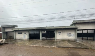 Imóvel 2959572 [''] - ['Rua 02, 0 - Casa 04, Lote 14, Quadra 10, Conjunto B, Setor 05, Condomínio Residencial Gran Muralha - Parque da Barragem Setor 05 - Águas Lindas de Goiás / GO'] ['Parque da Barragem'] - ['Águas Lindas de Goiás']/['GO'] - 1