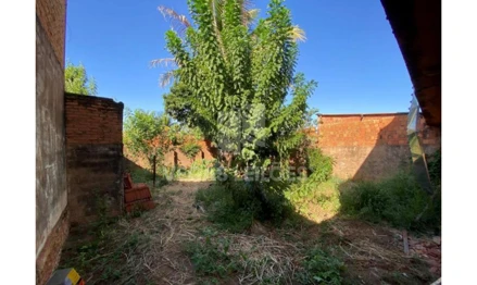 Casa em Barretos, Alto Pimenta, Rua Emílio José Pinto, 958, SP. Área: 484m2