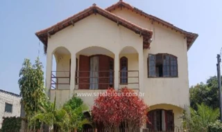 Imóvel 2683172 [''] - ['Rua José Varanda, 782, Lote 13, Leopoldina, Bicas, MG, 36601-310'] ['Leopoldina'] - ['Bicas']/['MG'] - 1