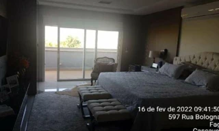 Imóvel 2653472 [''] - ['Rua Cremona, 521 - Casa - Lote nº 11 da Quadra 08 - Loteamento Fechado Residencial Treviso - Cascavel / PR'] ['Santo Inácio'] - ['Cascavel']/['PR'] - 1