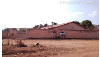Imóvel 2866772 [''] - ['Lote 05, Quadra 27, Loteamento Mansões de Recreio Estrela D´Alva I - Cidade Ocidental/GO'] [''] - ['Cidade Ocidental']/['GO'] - 1