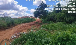 Foto de Casa em Leilão em Dom Eliseu / PA - 2964772