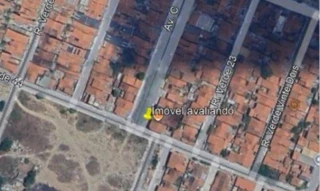 Imóvel 2714172 [''] - ['Avenida C, esquina com a Rua Verde 044, 463, Loteamento Sítio São João, Jangurussu, Fortaleza, CE, , Fortaleza/CE'] ['Vila Velha'] - ['Fortaleza']/['CE'] - 1
