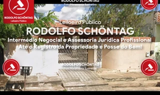 Imóvel 2974772 [''] - ['Rua Francília Maria Martins Lopes, no 383'] ['Pedrinhas'] - ['Juazeiro Do Norte']/['CE'] - 1