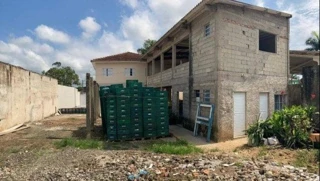 Imóvel 2601872 [''] - ['Rua Victor Gustavo Kuno Hase, 16, Floresta, Juquiá, SP'] [''] - ['Juquiá']/['SP'] - 1