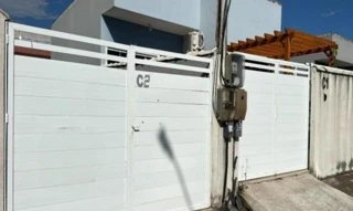 Imóvel 3025972 [''] - ['Rua C, 218, Quadra 06, Lote 29, Casa 02, Residencial Maria Turri, Rio das Ostras, RJ, 28891-204,'] ['Res. Maria Turri'] - ['Rio Das Ostras']/['RJ'] - 1
