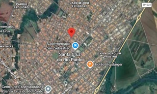 Imóvel 2865172 [''] - ['R. Dr. José Carqueijo, Vila Santa Aureliana'] ['Vila Santa Aureliana'] - ['Santa Cruz do Rio Pardo']/['SP'] - 1