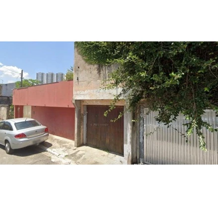 Casa em São Paulo, Cidade Dutra, Rua Manipur, 13, SP. Área: 229m2 - imagem 0