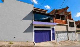 Imóvel 2949472 [''] - ['Rua da Estação, nº 207, Vila Campanela - SÃO PAULO/SP'] ['Vila Campanela'] - ['São Paulo']/['SP'] - 1