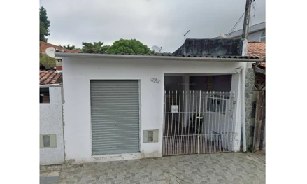 Casa em São Sebastião, Topolândia, Rua Onofre Santos, 273, SP. Área: 90m2