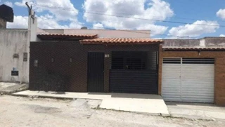 Casa em Serrinha/BA