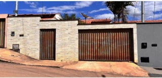 Imóvel 2727972 [''] - ['Rua Maria Ferreira Tavares, s/nº - Casa (Lote 34 da Quadra D) - Residencial Anhanguera - Silvânia / GO'] [''] - ['Silvânia']/['GO'] - 1