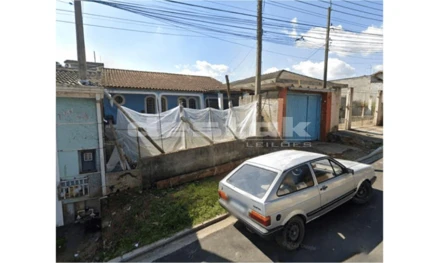 Casa em Suzano, Jardim Santa Rita De Cássia, Rua José Fernandes Santos, 189, SP. Área: 400m2 - imagem 0
