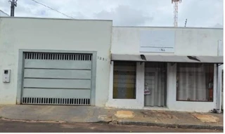 Imóvel 2903272 [''] - ['RUA 140 (LOTE 12, QUADRA 29), 822N, JARDIM TARUMÃ'] ['Jardim Taruma'] - ['Tangará Da Serra']/['MT'] - 1