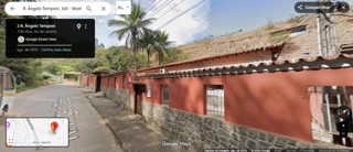 Imóvel 2703372 [''] - ['Rua Ângelo Temponi, Nº168- B. Boa União, Três Rios/RJ'] ['Boa União'] - ['Três Rios']/['RJ'] - 1