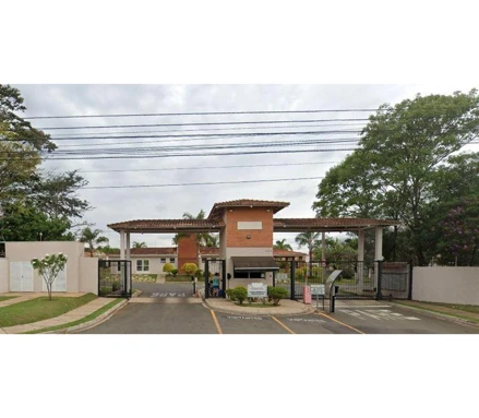 Casa em Jaguariúna, , Avenida Pacífico Moneda, n 2.343, SP. Área: 69.45m2