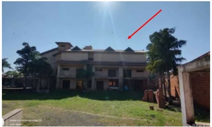 Imóvel rural em Sumaré, Cruzeiro, Rua Régulus, 111 - Cruzeiro, SP. Área: 1513.62m2