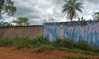 Imóvel 2489772 ['IDR186327'] - ['Rua Minas Gerais, Chácara n°12, Quadra 01, Loteamento Chácaras Araguaia B, Valparaiso de Goiás, GO, 72872-474'] ['Cidade Jardins'] - ['Valparaíso De Goiás']/['GO'] - 1