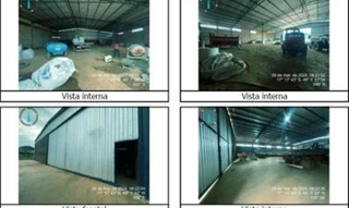 Imóvel 2730872 [''] - ['Rua João Valentin'] [''] - ['Piracanjuba']/['GO'] - 1